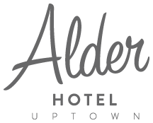 Alton Hotel Uptown
