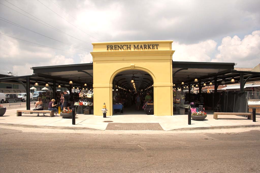 French Market