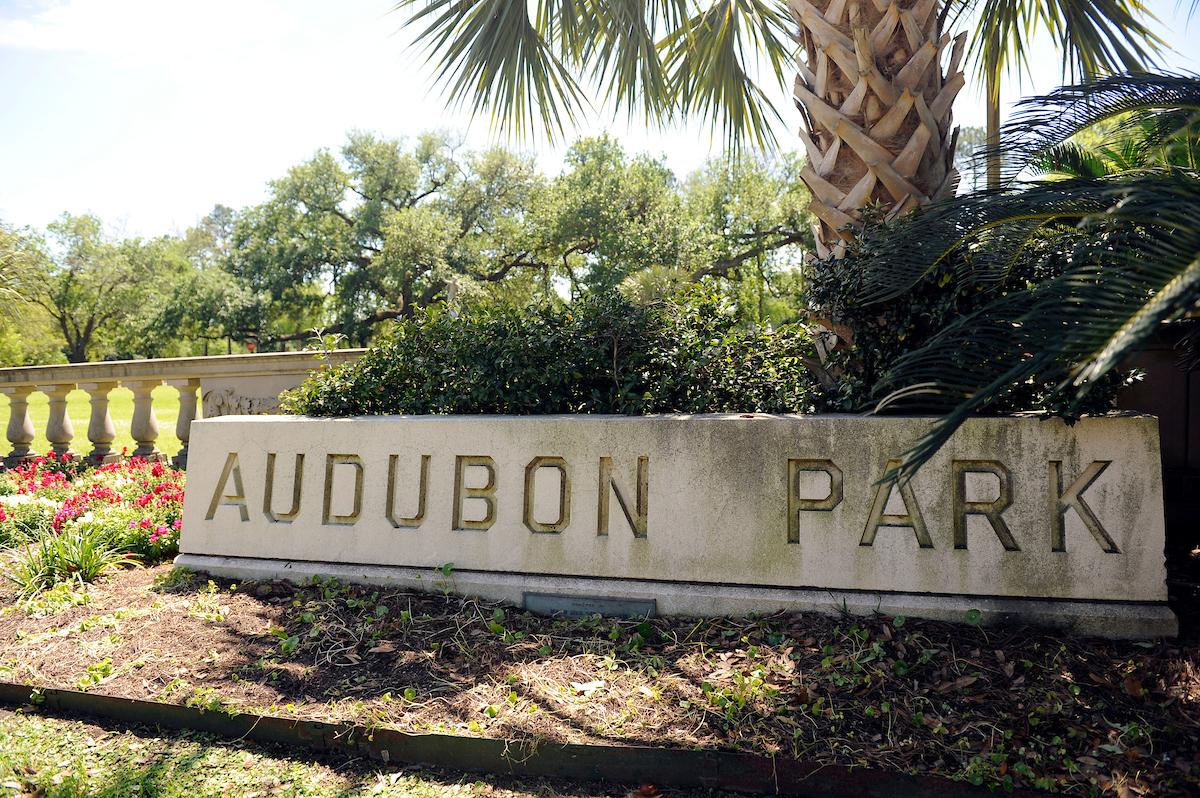 Audubon Park