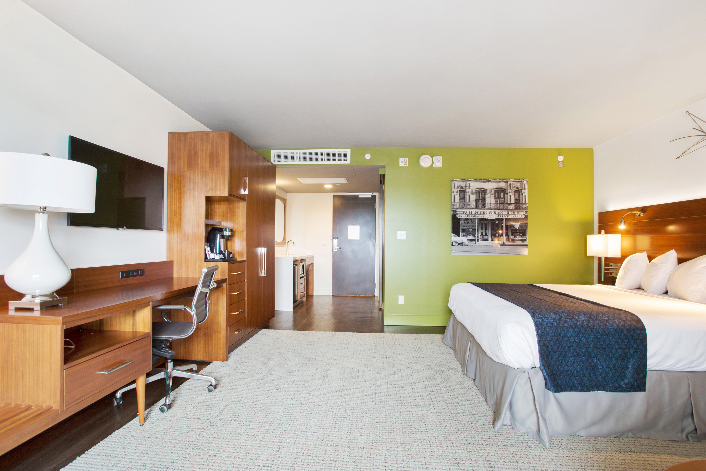 Alder Hotel — photo 26 of 52