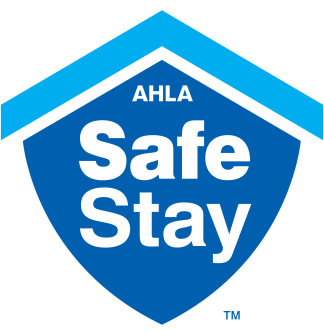 Stay Safe Protocols Logo